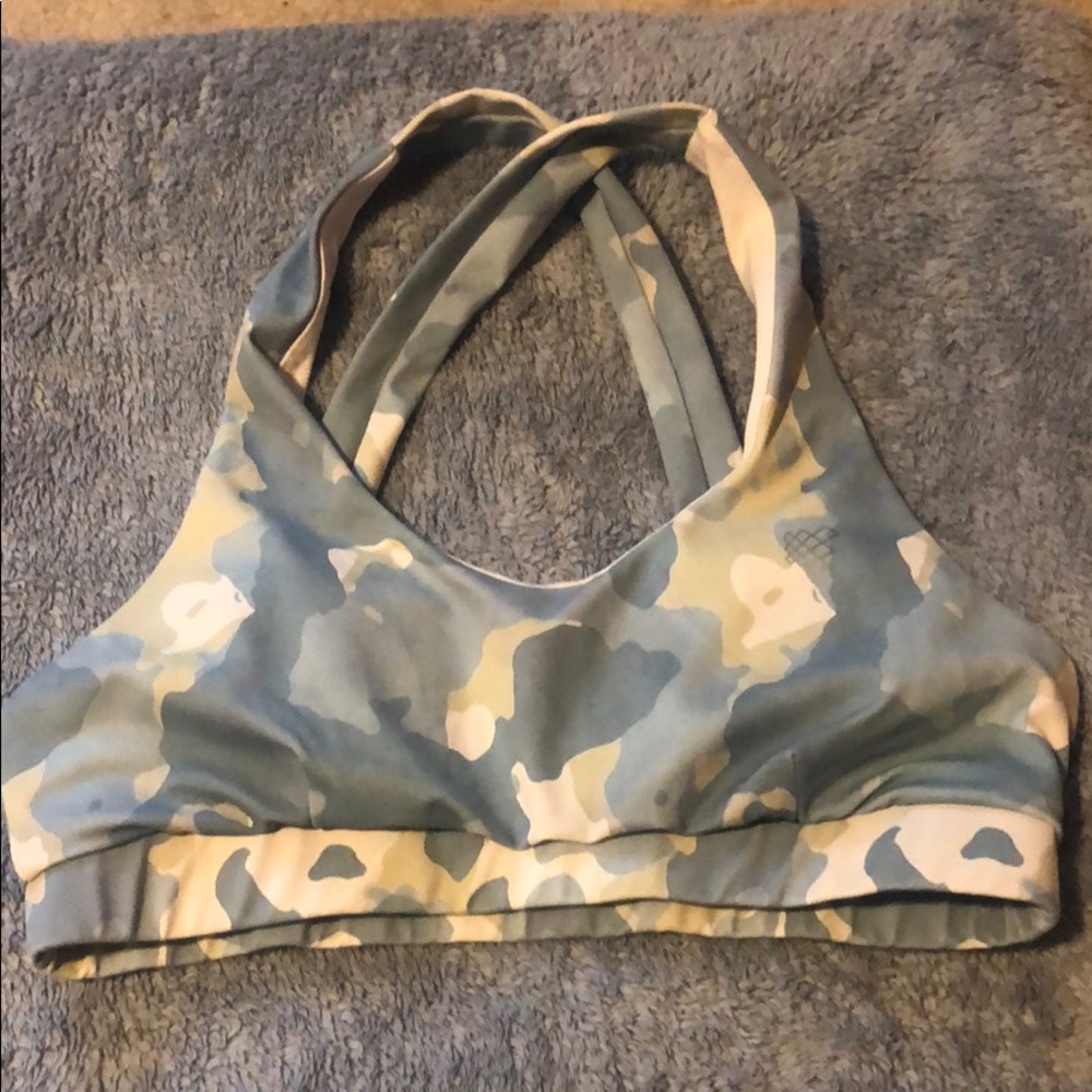 Jed North Sports Bra medium
